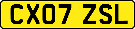 CX07ZSL