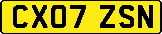 CX07ZSN