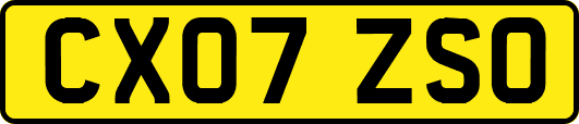 CX07ZSO