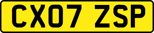 CX07ZSP