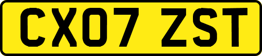 CX07ZST