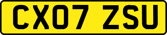 CX07ZSU