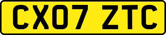 CX07ZTC
