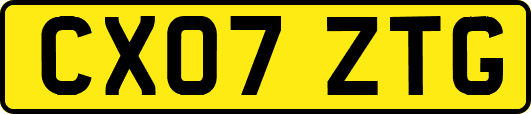 CX07ZTG