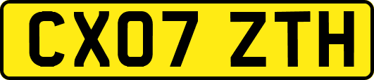 CX07ZTH