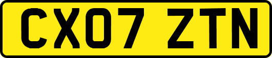 CX07ZTN