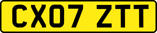 CX07ZTT