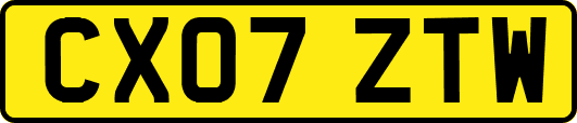 CX07ZTW