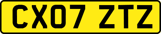 CX07ZTZ