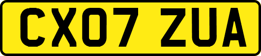 CX07ZUA
