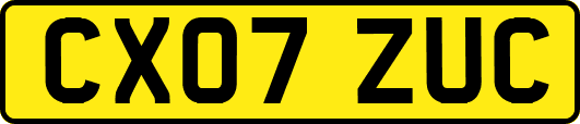 CX07ZUC