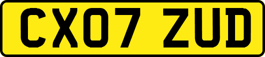 CX07ZUD