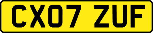 CX07ZUF