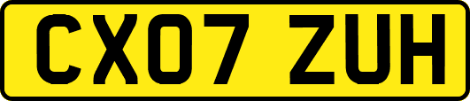 CX07ZUH