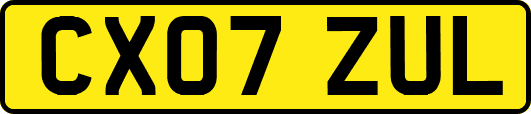 CX07ZUL