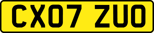 CX07ZUO