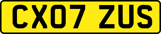 CX07ZUS
