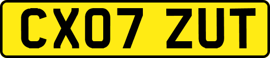 CX07ZUT