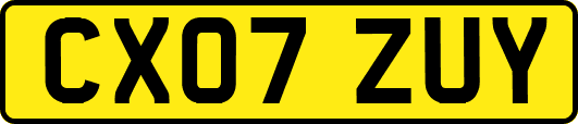 CX07ZUY