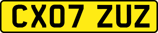 CX07ZUZ
