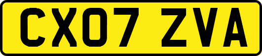 CX07ZVA