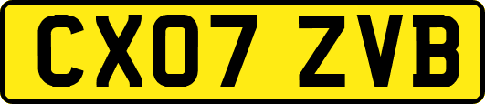 CX07ZVB