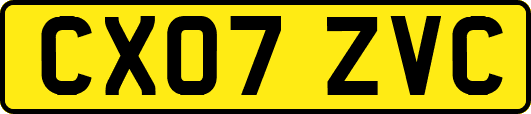 CX07ZVC