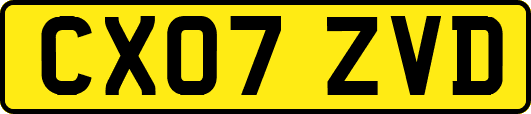CX07ZVD
