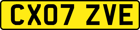 CX07ZVE