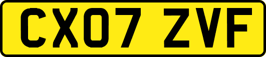 CX07ZVF