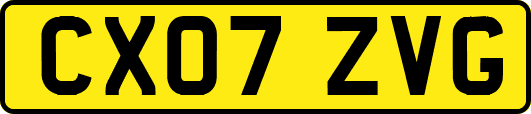 CX07ZVG