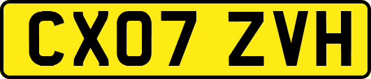 CX07ZVH