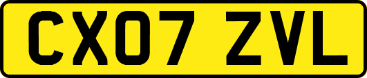 CX07ZVL