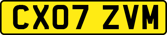 CX07ZVM