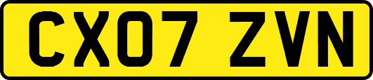 CX07ZVN