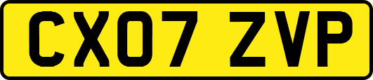 CX07ZVP
