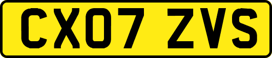CX07ZVS