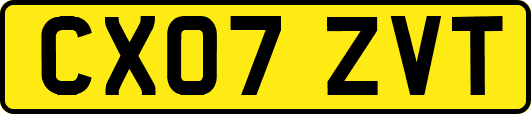 CX07ZVT