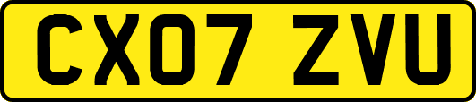 CX07ZVU