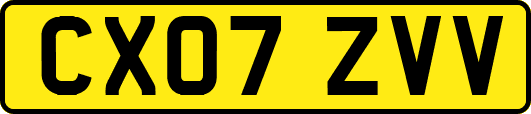 CX07ZVV