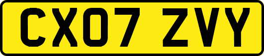 CX07ZVY