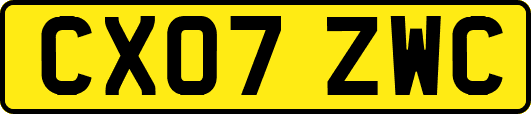 CX07ZWC
