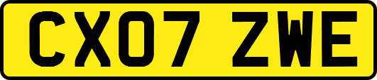 CX07ZWE