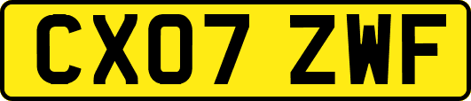 CX07ZWF