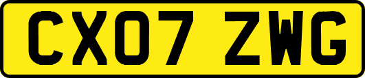 CX07ZWG