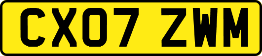 CX07ZWM