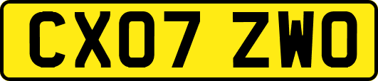 CX07ZWO