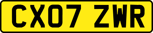 CX07ZWR