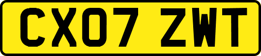 CX07ZWT