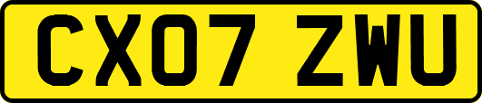 CX07ZWU